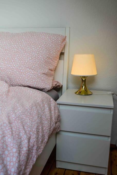 Schoene Dachgeschosswohnung Nahe Koeln Екстериор снимка