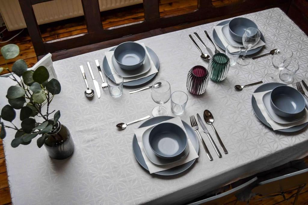 Schoene Dachgeschosswohnung Nahe Koeln Екстериор снимка